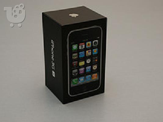 PoulaTo: Το νέο iPhone της Apple 3Gs 32GB.